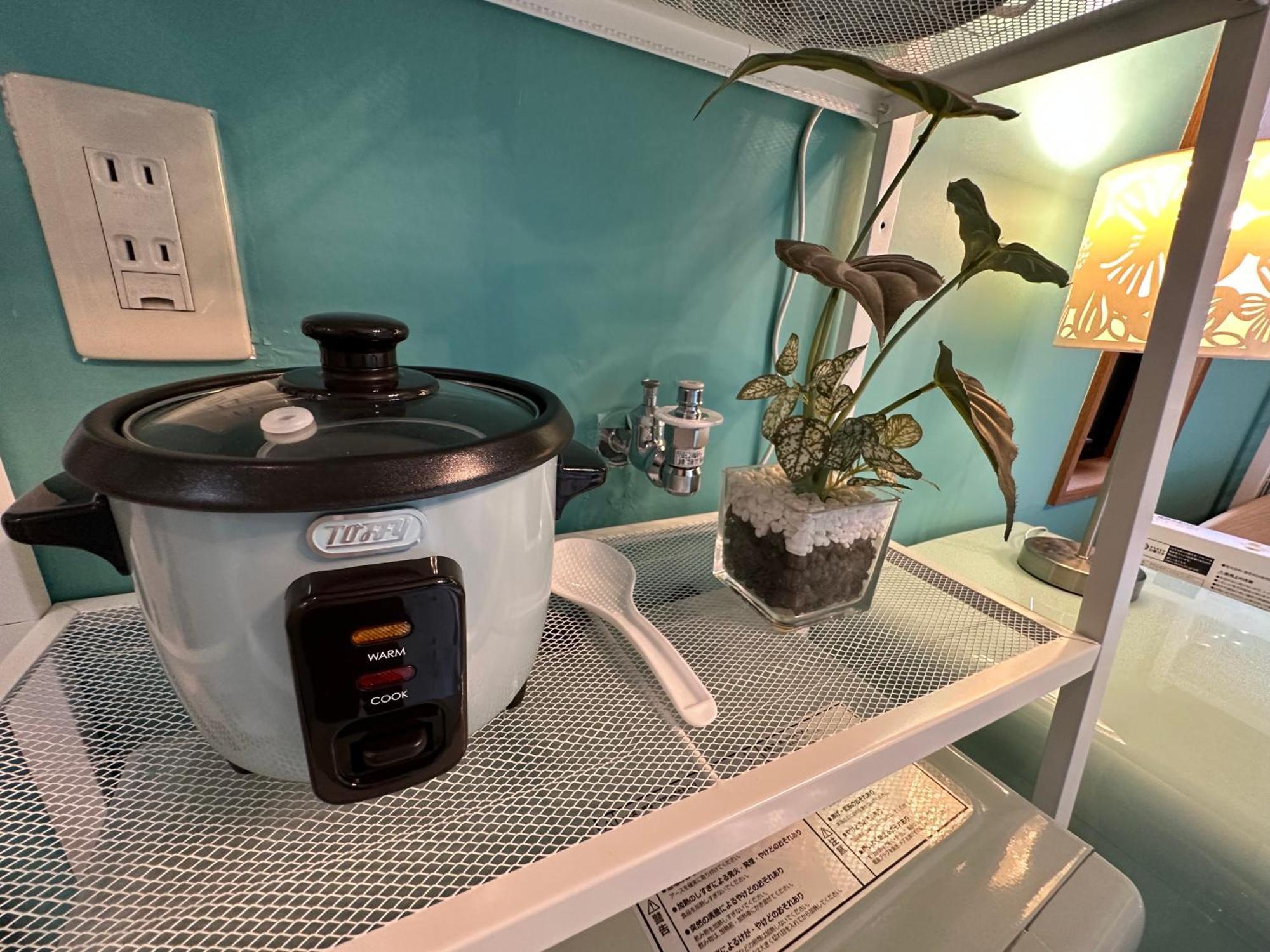 Apartment Max4people Shinjuku 7minutes Shibuya12 Minutes 5minutes Walk From Hatsudai Station Leon Shibuya Präfektur Tokio