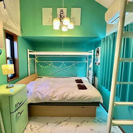 Max4People Shinjuku 7Minutes Shibuya12 Minutes 5Minutes Walk From Hatsudai Station Leon Resort Shibuya 東京都 外观 照片