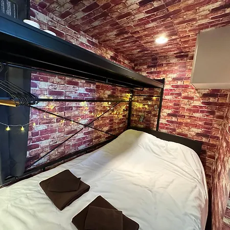 Max4People Shinjuku 7Minutes Shibuya12 Minutes 5Minutes Walk From Hatsudai Station Leon Resort Shibuya 東京都 外观 照片