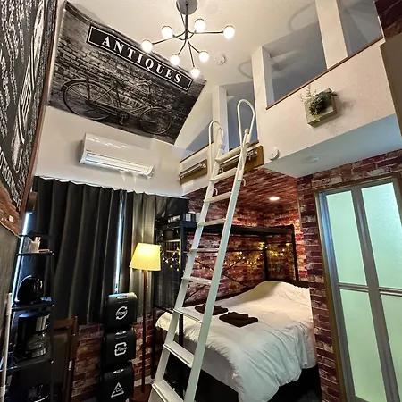 Max4People Shinjuku 7Minutes Shibuya12 Minutes 5Minutes Walk From Hatsudai Station Leon Resort Shibuya 東京都 外观 照片