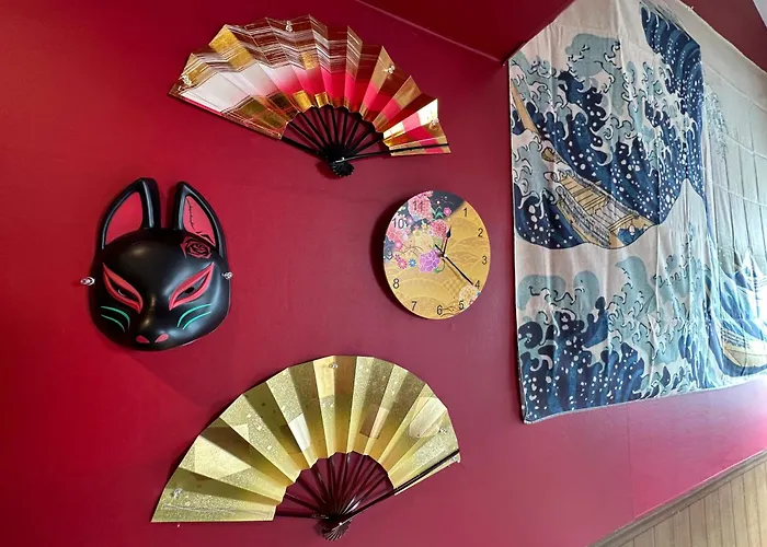 Max4People Shinjuku 7Minutes Shibuya12 Minutes 5Minutes Walk From Hatsudai Station Leon Resort Shibuya