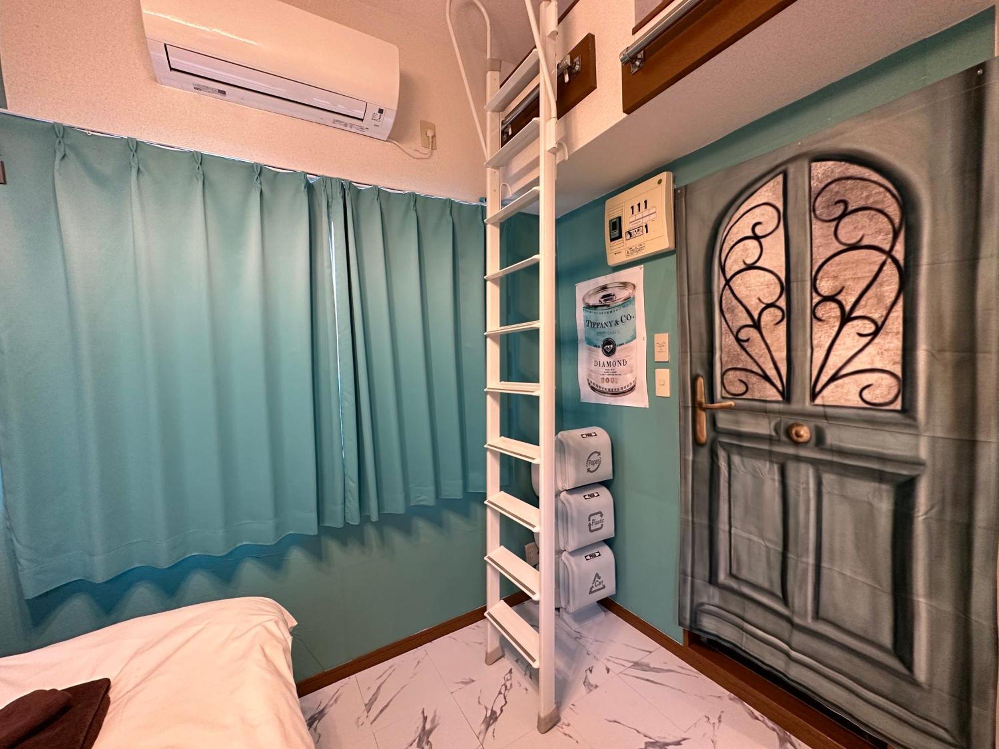 公寓 Max4people Shinjuku 7minutes Shibuya12 Minutes 5minutes Walk From Hatsudai Station Leon Shibuya *