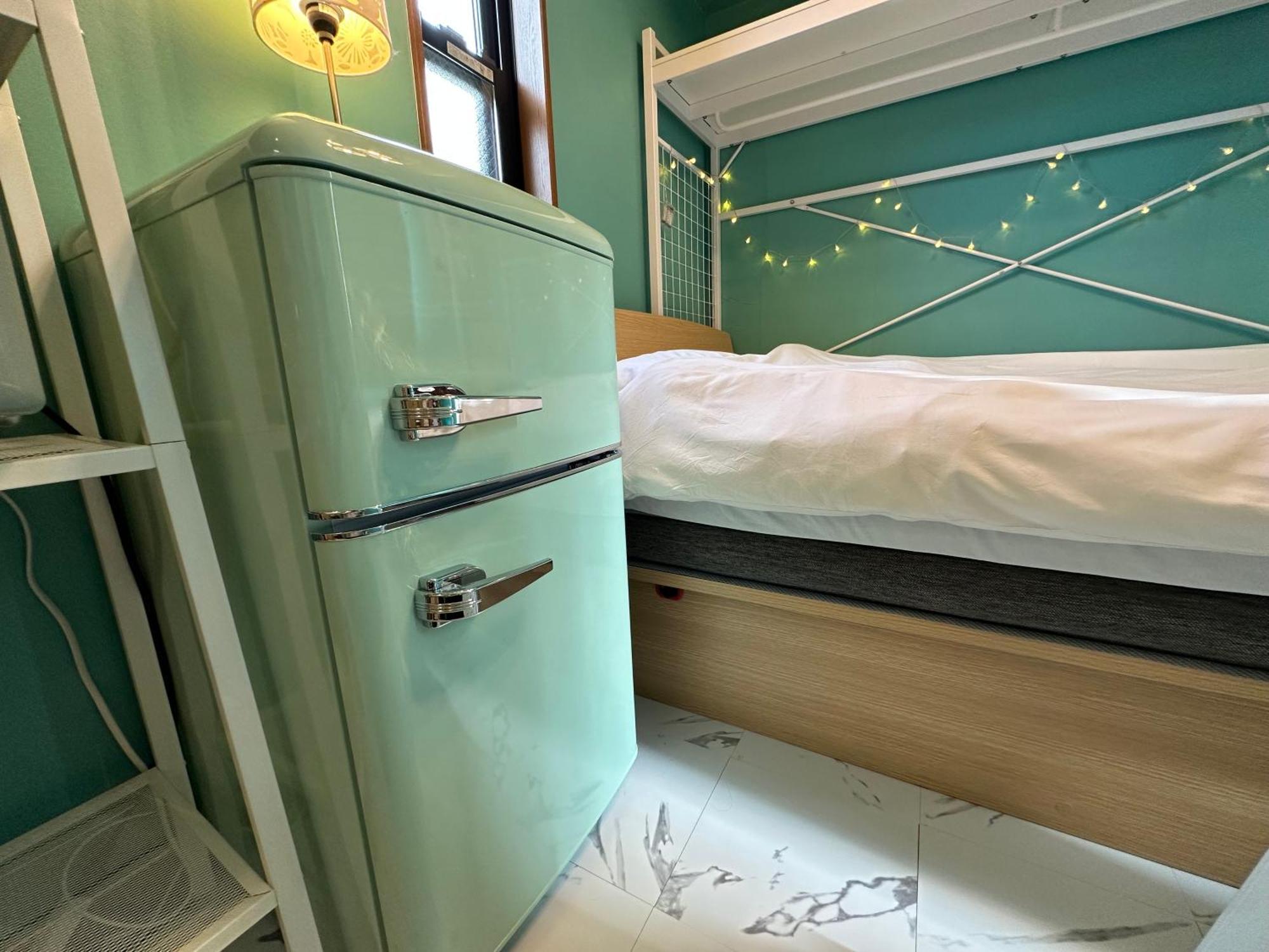 公寓 Max4people Shinjuku 7minutes Shibuya12 Minutes 5minutes Walk From Hatsudai Station Leon Shibuya 東京都