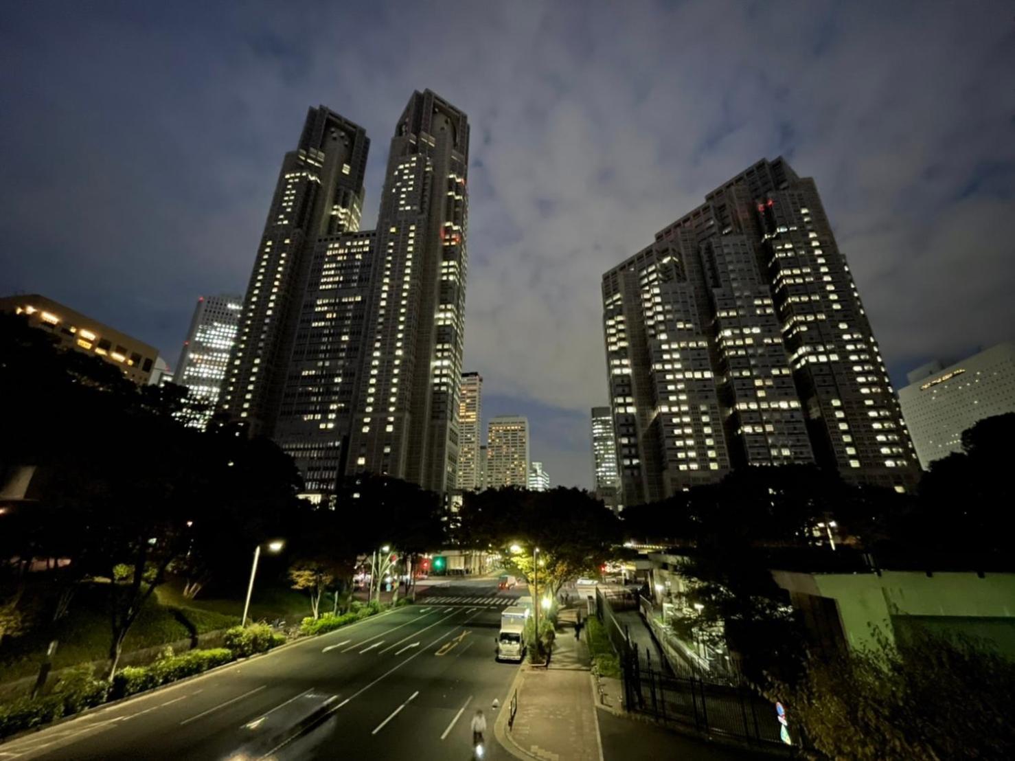 公寓 Max4people Shinjuku 7minutes Shibuya12 Minutes 5minutes Walk From Hatsudai Station Leon Shibuya 東京都