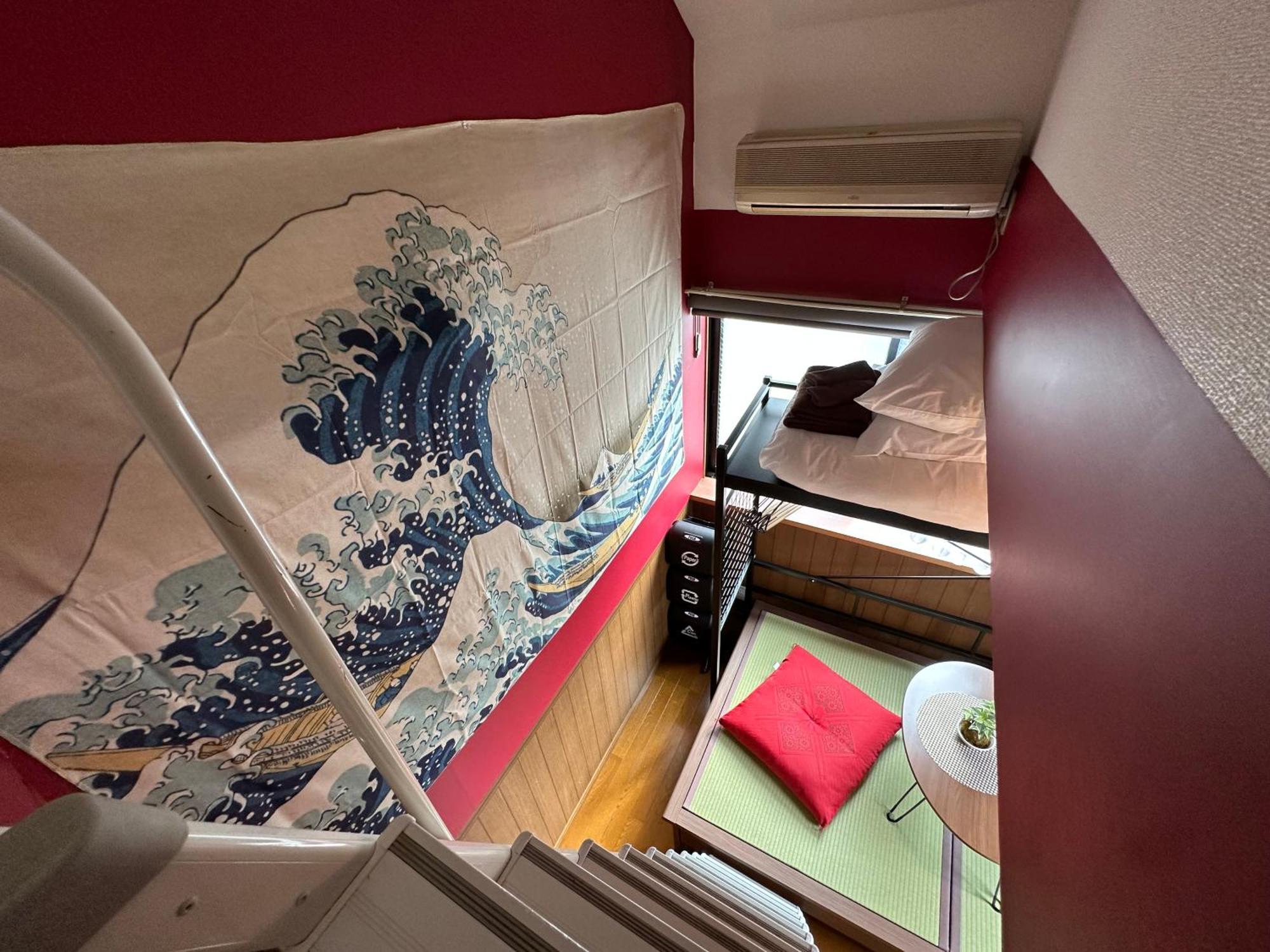 Max4people Shinjuku 7minutes Shibuya12 Minutes 5minutes Walk From Hatsudai Station Leon Shibuya 東京都