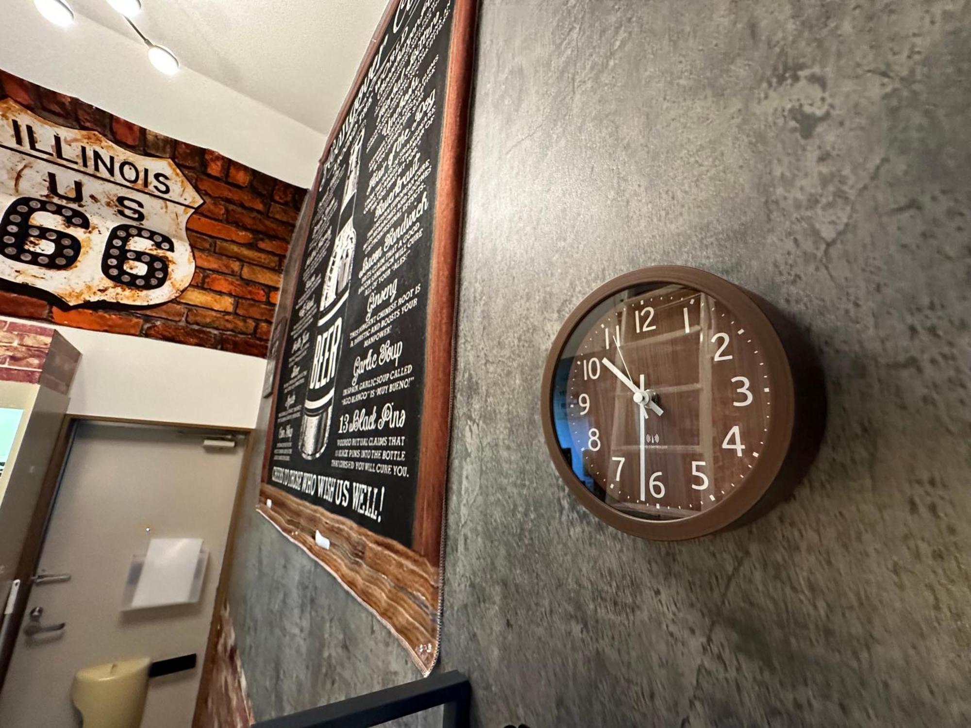 公寓 Max4people Shinjuku 7minutes Shibuya12 Minutes 5minutes Walk From Hatsudai Station Leon Shibuya *